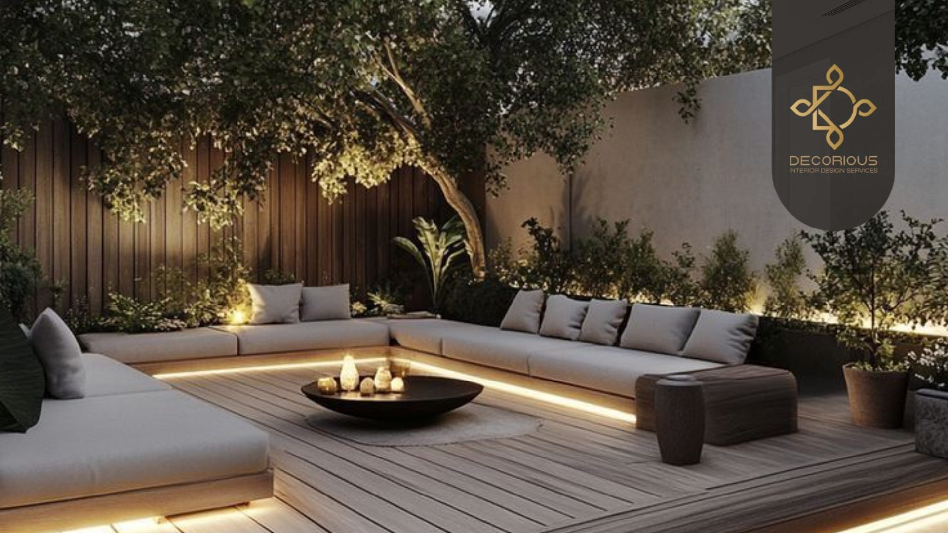 7 landscape design dubai Ideas for Stunning Outdoor Living